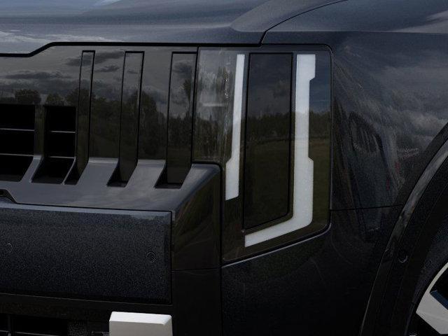 new 2027 Kia Telluride car, priced at $54,685