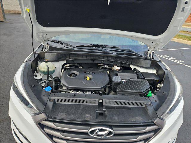 used 2016 Hyundai Tucson car, priced at $11,695