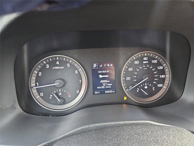 used 2016 Hyundai Tucson car, priced at $11,695