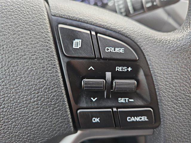 used 2016 Hyundai Tucson car, priced at $11,695