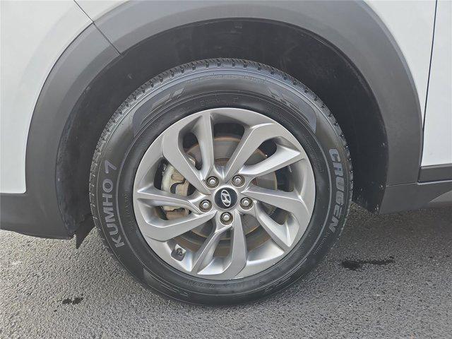 used 2016 Hyundai Tucson car, priced at $11,695