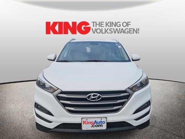 used 2016 Hyundai Tucson car, priced at $11,695