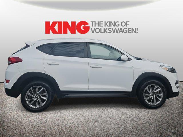 used 2016 Hyundai Tucson car, priced at $11,695