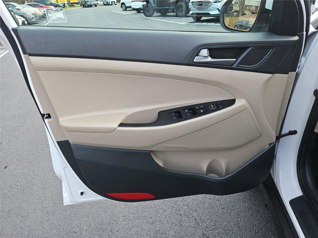 used 2016 Hyundai Tucson car, priced at $11,695