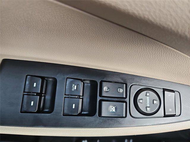 used 2016 Hyundai Tucson car, priced at $11,695