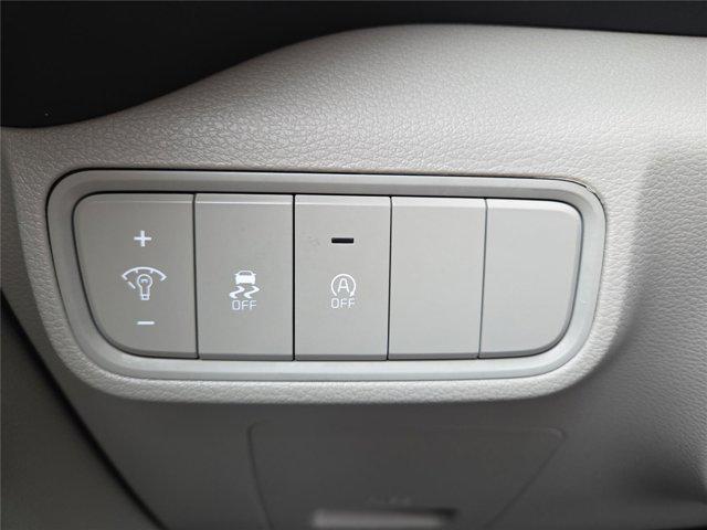 used 2023 Kia Soul car, priced at $14,977