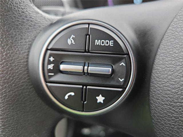 used 2023 Kia Soul car, priced at $14,977