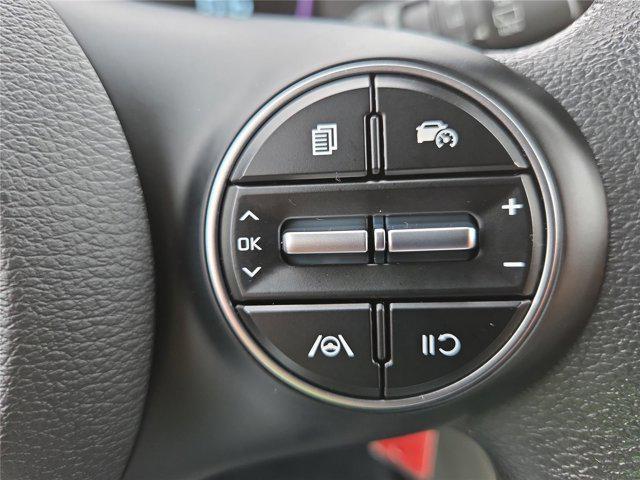 used 2023 Kia Soul car, priced at $14,977