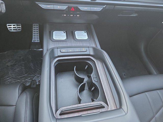 new 2027 Kia Telluride car, priced at $56,060