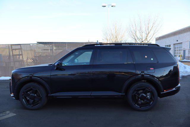 new 2027 Kia Telluride car, priced at $56,060