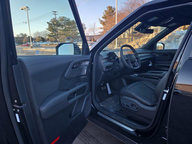 new 2027 Kia Telluride car, priced at $56,060