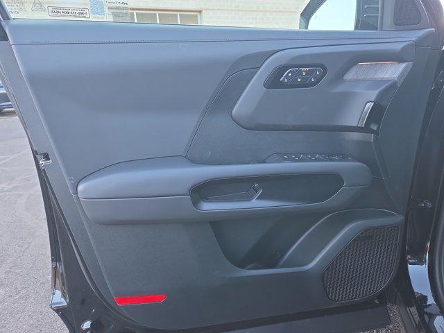 new 2027 Kia Telluride car, priced at $56,060