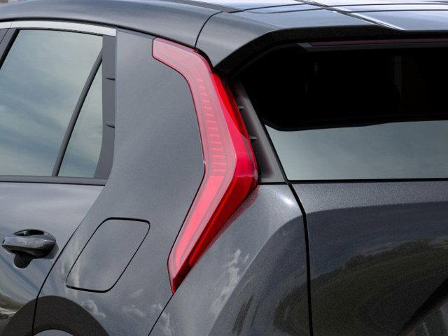 new 2026 Kia Niro car, priced at $27,631