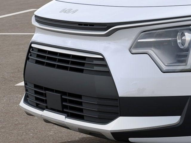 new 2026 Kia Niro car, priced at $30,867