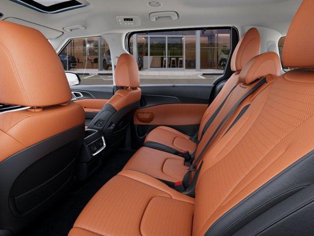 new 2026 Kia Carnival car, priced at $51,924