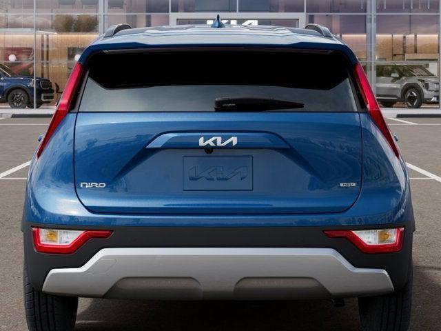 new 2026 Kia Niro car, priced at $30,496