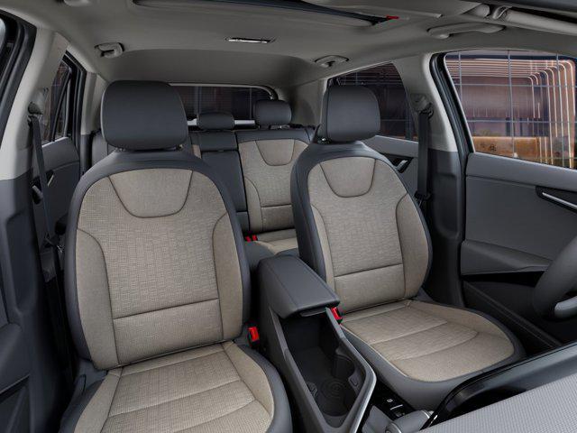 new 2026 Kia Niro car, priced at $35,763
