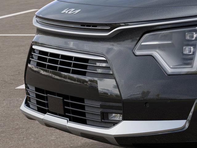 new 2026 Kia Niro car, priced at $35,763
