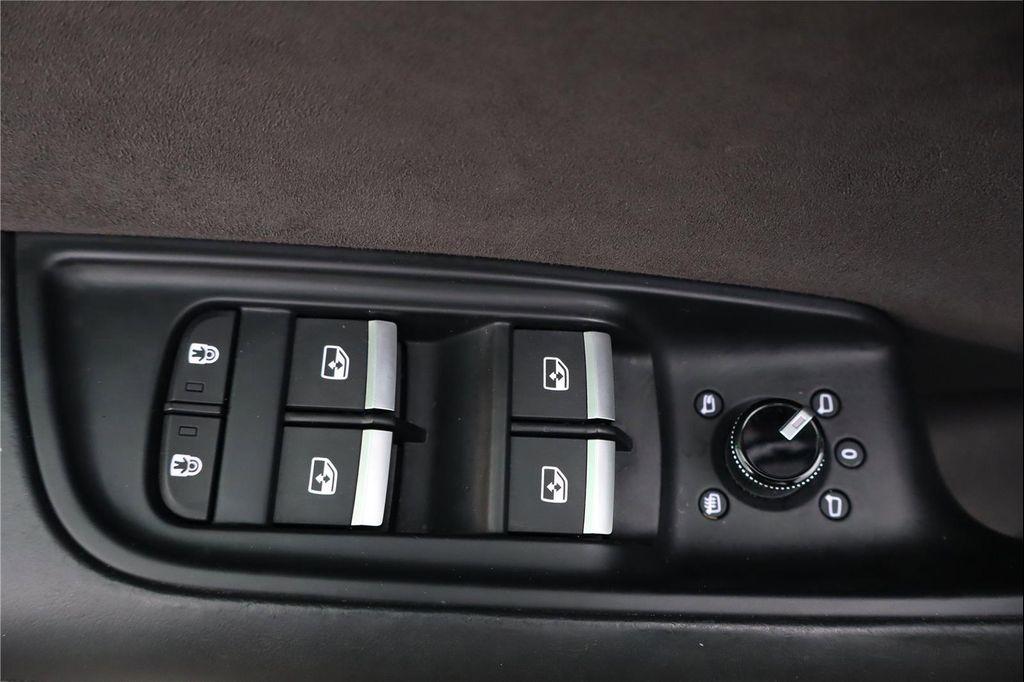 used 2020 Audi Q8 car, priced at $27,900