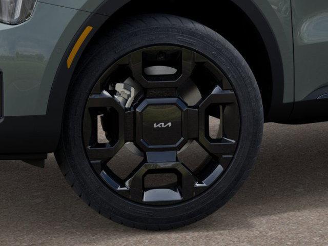 new 2026 Kia Sorento Hybrid car, priced at $47,903