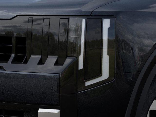 new 2027 Kia Telluride Hybrid car, priced at $50,290