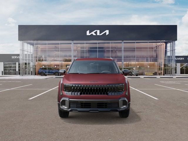 new 2027 Kia Seltos car, priced at $30,800