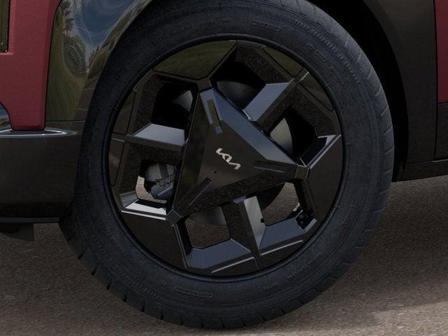 new 2027 Kia Seltos car, priced at $30,800