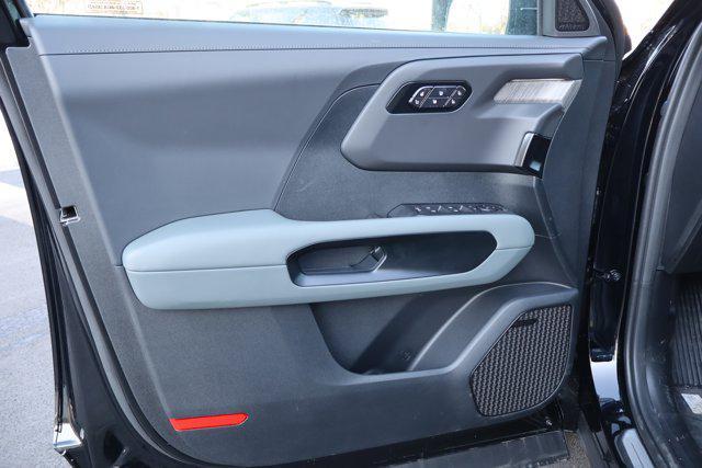 new 2027 Kia Telluride car, priced at $55,730