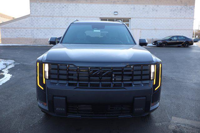 new 2027 Kia Telluride car, priced at $55,730