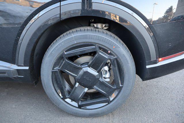 new 2027 Kia Telluride car, priced at $55,730