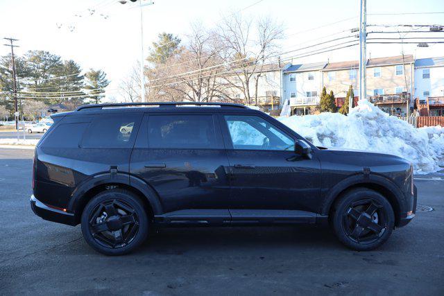 new 2027 Kia Telluride car, priced at $55,730