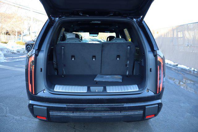 new 2027 Kia Telluride car, priced at $55,730