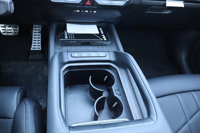 new 2027 Kia Telluride car, priced at $55,730