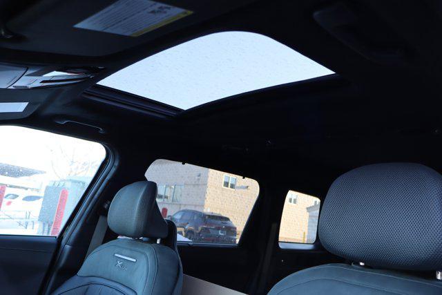 new 2027 Kia Telluride car, priced at $55,730