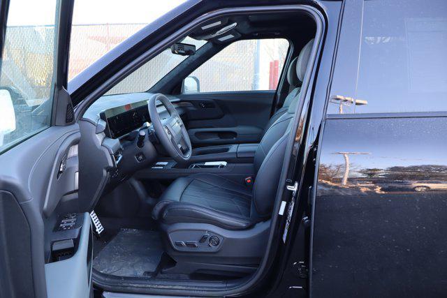 new 2027 Kia Telluride car, priced at $55,730