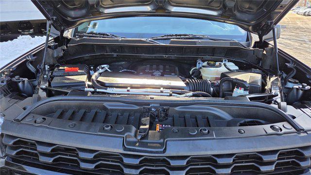 used 2022 Chevrolet Silverado 1500 car, priced at $29,449