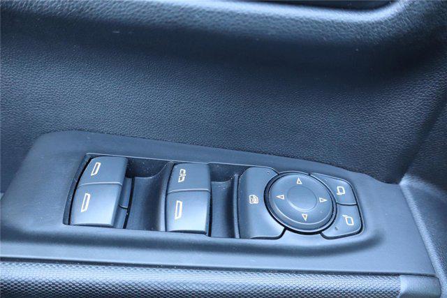 used 2022 Chevrolet Silverado 1500 car, priced at $29,449