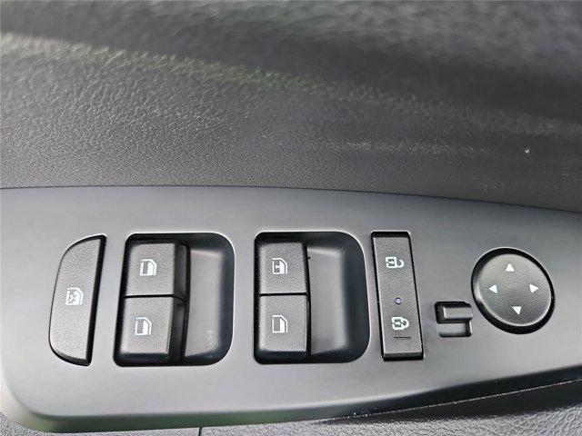 used 2025 Kia Sportage Hybrid car, priced at $28,195