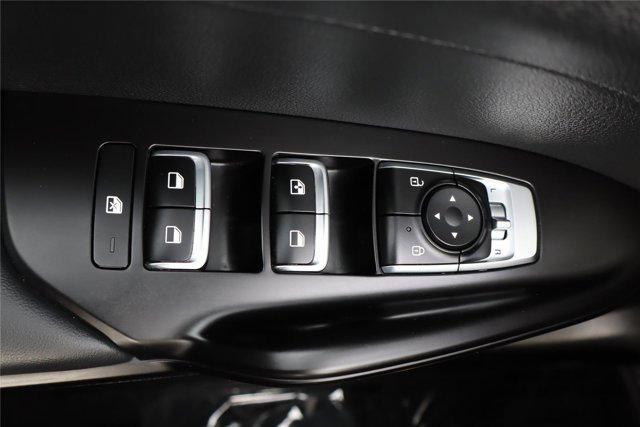 used 2024 Kia K5 car, priced at $23,500