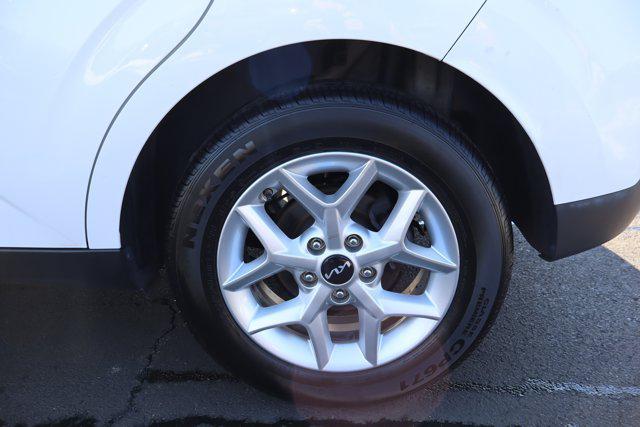 used 2023 Kia Soul car, priced at $16,000