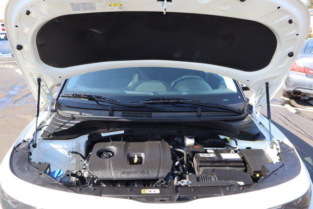 used 2023 Kia Soul car, priced at $16,000