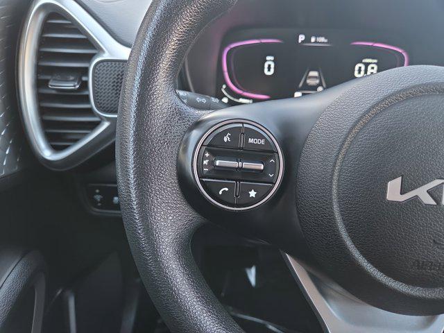 used 2023 Kia Soul car, priced at $16,000