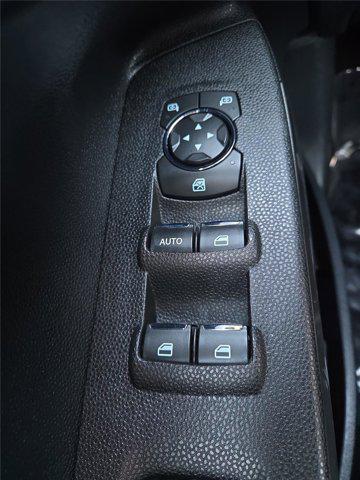 used 2021 Ford EcoSport car, priced at $15,396