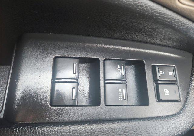 used 2021 Honda Pilot car, priced at $24,295