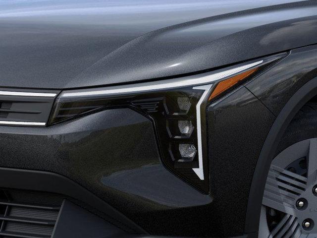 new 2025 Kia K4 car, priced at $21,177