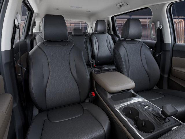 new 2026 Kia Carnival car, priced at $39,188