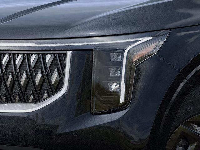 new 2026 Kia Carnival car, priced at $39,188