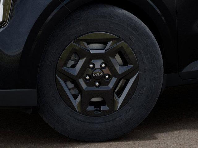 new 2026 Kia Carnival car, priced at $39,188