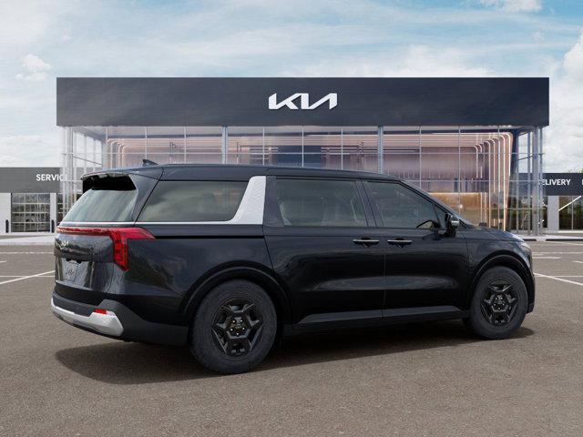new 2026 Kia Carnival car, priced at $39,188