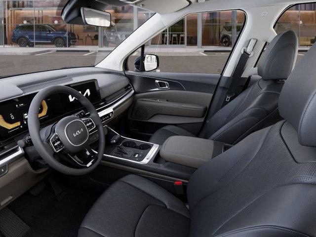 new 2026 Kia Carnival car, priced at $39,188